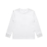 AS Colour Kids Classic L/S Tee | 3062 | AS Colour 3062