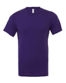 Bella + Canvas 3001 Jersey Tee