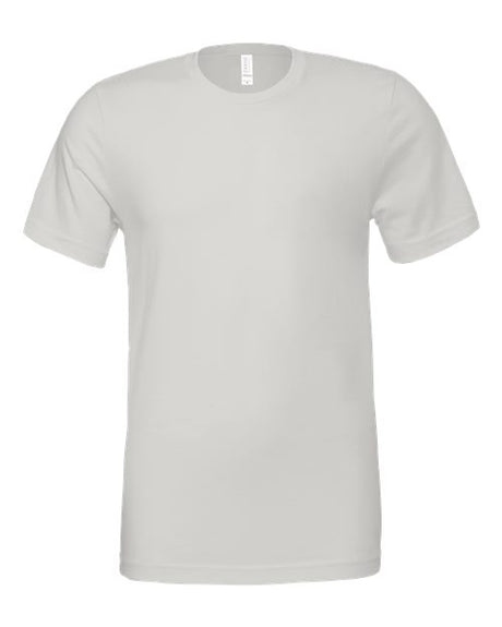 BELLA + CANVAS Jersey Tee - BELLA + CANVAS 3001