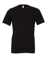 Bella + Canvas 3001 Jersey Tee