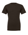 Bella + Canvas 3001 Jersey Tee