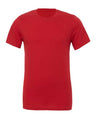 Bella + Canvas 3001 Jersey Tee