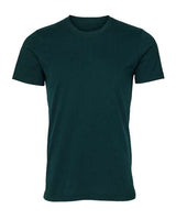 BELLA + CANVAS Jersey Tee - BELLA + CANVAS 3001