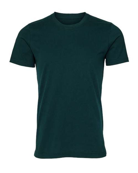 BELLA + CANVAS Jersey Tee - BELLA + CANVAS 3001