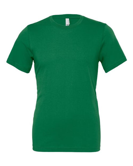 Bella + Canvas 3001 Jersey Tee
