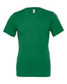 Bella + Canvas 3001 Jersey Tee