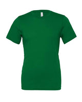 Bella + Canvas 3001 Jersey Tee