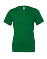Bella + Canvas 3001 Jersey Tee