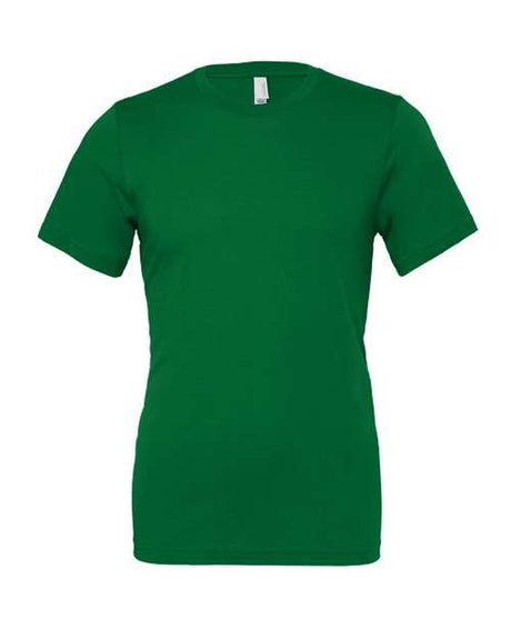 Bella + Canvas 3001 Jersey Tee