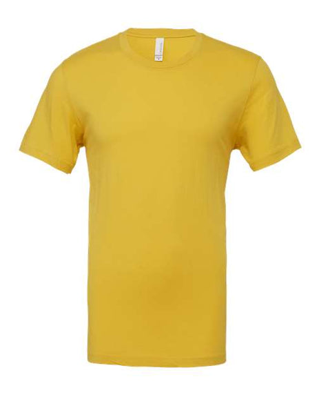 Bella + Canvas 3001 Jersey Tee