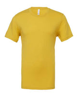 Bella + Canvas 3001 Jersey Tee