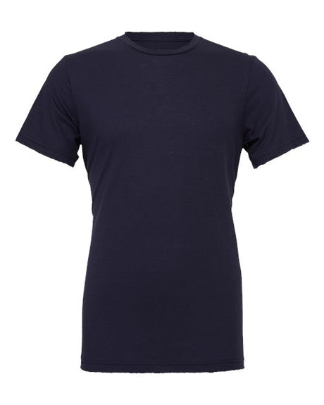 Bella + Canvas 3001 Jersey Tee