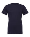 Bella + Canvas 3001 Jersey Tee