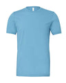 Bella + Canvas 3001 Jersey Tee