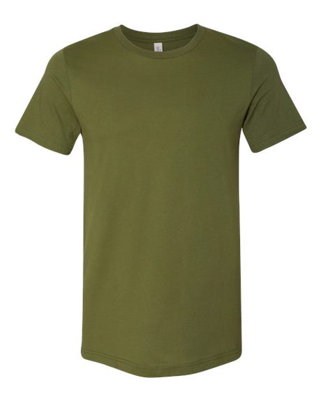 Bella + Canvas 3001 Jersey Tee