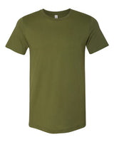 Bella + Canvas 3001 Jersey Tee
