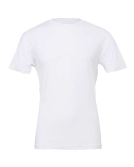 Bella + Canvas 3001 Jersey Tee