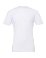Bella + Canvas 3001 Jersey Tee