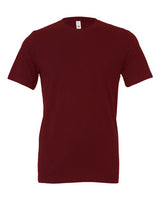 Bella + Canvas 3001 Jersey Tee