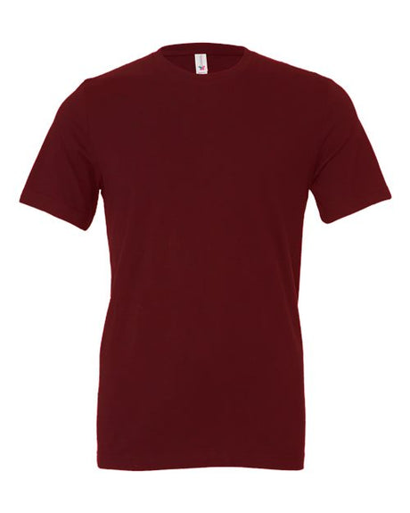 Bella + Canvas 3001 Jersey Tee