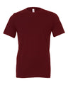 Bella + Canvas 3001 Jersey Tee