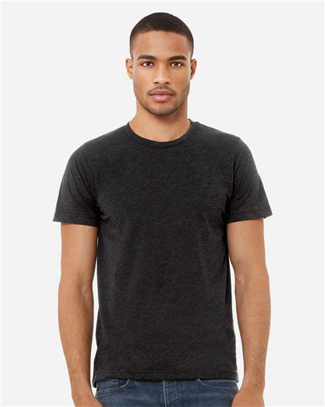 Bella + Canvas 3413 Triblend Tee