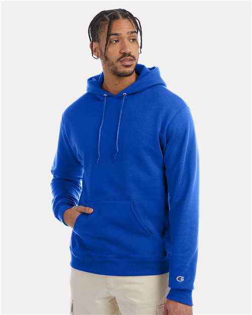Champion S700 Unisex Powerblend Hooded Sweatshirt