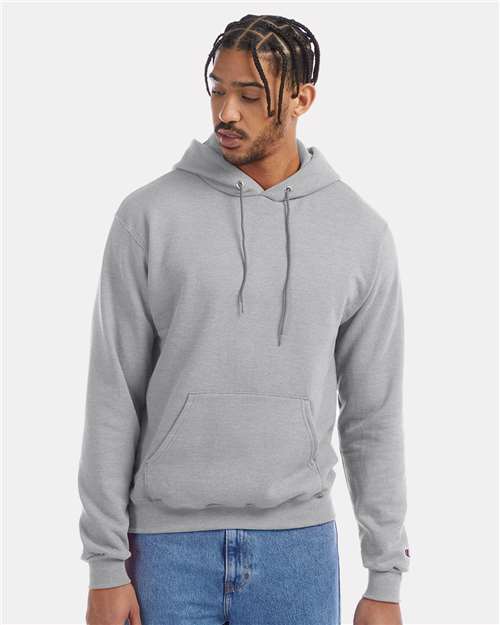Champion S700 Unisex Powerblend Hooded Sweatshirt