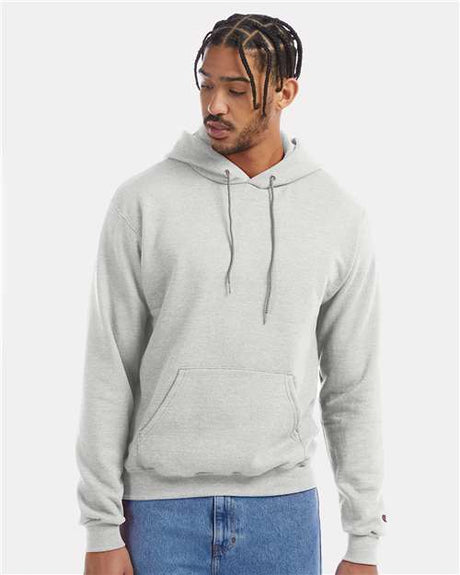 Champion S700 Unisex Powerblend Hooded Sweatshirt