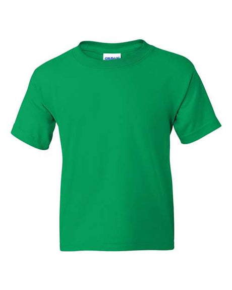 Gildan 8000B Youth DryBlend T-Shirt