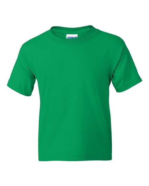Gildan 8000B Youth DryBlend T-Shirt