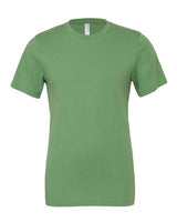 Bella + Canvas 3001 Jersey Tee