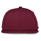 The Game GB997 Pro Shape GameChanger Baseball Hat | Wholesale Solid Baseball Caps