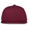 The Game GB997 Pro Shape GameChanger Baseball Hat | Wholesale Solid Baseball Caps