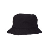 Valucap Bucket Hat - Valucap 2050 Valucap Black One Size