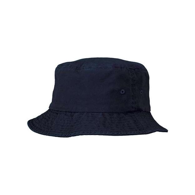 Valucap Bucket Hat - Valucap 2050 Valucap Navy One Size