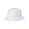 Valucap Bucket Hat - Valucap 2050 Valucap White One Size