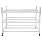 Champion Sports 30-BASKETBALL HEAVY-DUTY CART