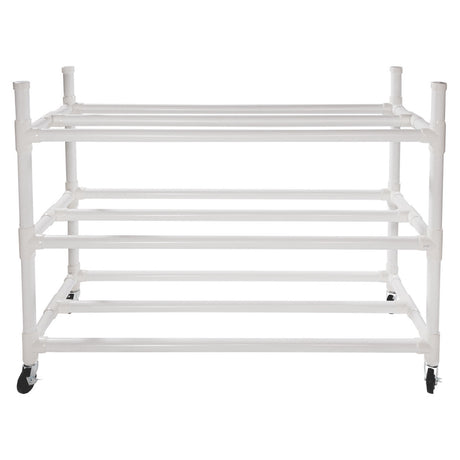 Champion Sports 30-BASKETBALL HEAVY-DUTY CART