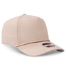 OTTO CAP® 5 Panel Mid Profile Baseball Cap OTTO 31-068