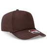 OTTO CAP® 5 Panel Mid Profile Baseball Cap OTTO 31-068