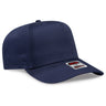 OTTO CAP® 5 Panel Mid Profile Baseball Cap OTTO 31-069