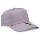 OTTO CAP® 5 Panel Mid Profile Baseball Cap OTTO 31-069
