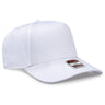 OTTO CAP® 5 Panel Mid Profile Baseball Cap OTTO 31-069