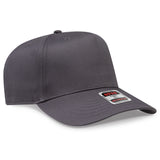 OTTO CAP® 5 Panel Mid Profile Baseball Cap OTTO 31-069