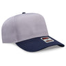 OTTO CAP® 5 Panel Mid Profile Baseball Cap OTTO 31-069