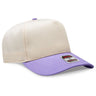 OTTO CAP 31-069 - 5 Panel Mid Profile Baseball Cap | Wholesale Snapback Hats