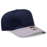 OTTO CAP® 5 Panel Mid Profile Baseball Cap OTTO 31-069