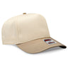 OTTO CAP® 5 Panel Mid Profile Baseball Cap OTTO 31-069