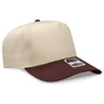 OTTO CAP 31-069 - 5 Panel Mid Profile Baseball Cap | Wholesale Snapback Hats